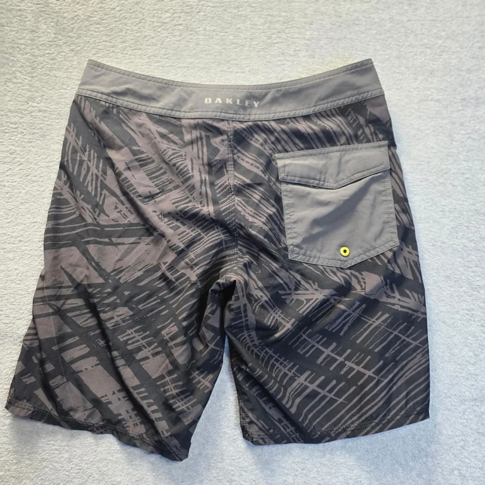 Oakley board shorts